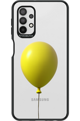 Yellow Balloon - Samsung Galaxy A32 5G