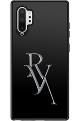 Silver RVA - Samsung Galaxy Note 10+