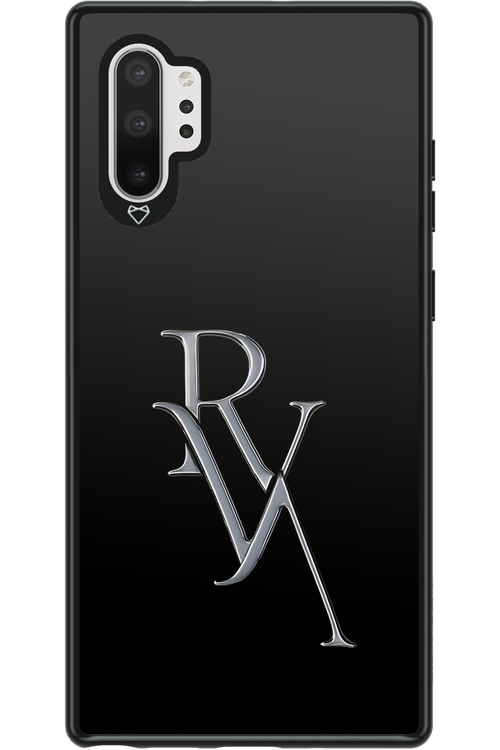 Silver RVA - Samsung Galaxy Note 10+