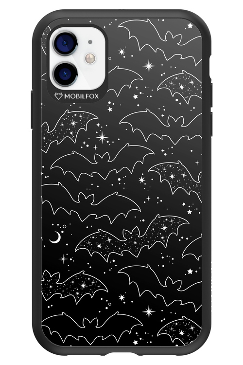 Dreamer Bat - Apple iPhone 11