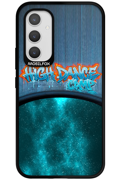 HDC 9 - Samsung Galaxy A54