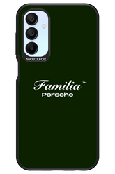 Familia Porsche - Samsung Galaxy A15