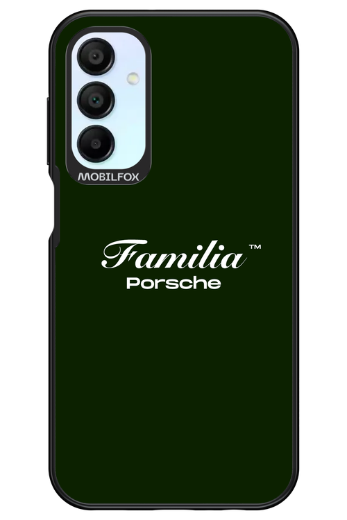 Familia Porsche - Samsung Galaxy A15