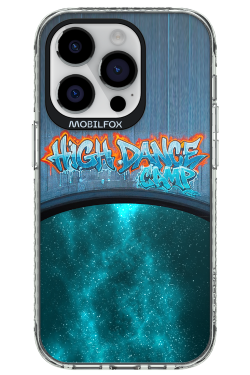 HDC 9 - Apple iPhone 14 Pro