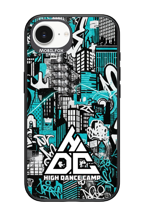 HDC 3 - Apple iPhone 16e