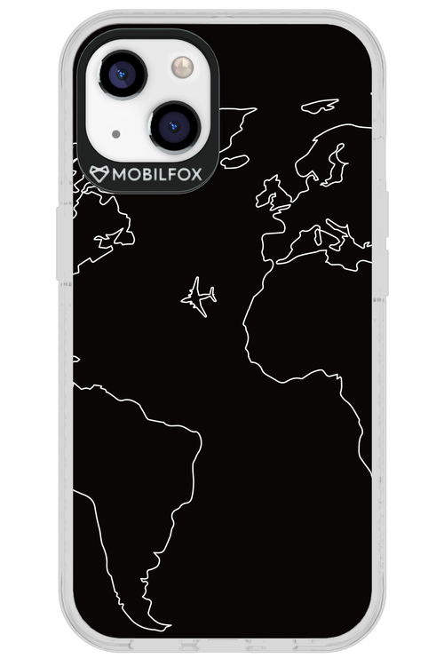 Worldview - Apple iPhone 13