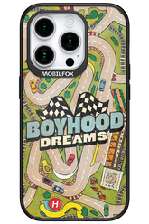 Boyhood Dreams - Apple iPhone 15 Pro