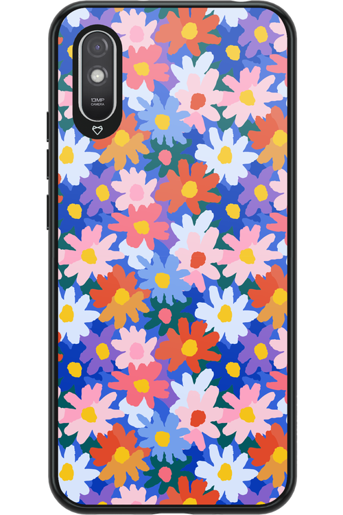 Happy Bloom - Xiaomi Redmi 9A