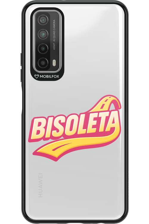 Bisoleta - Huawei P Smart 2021