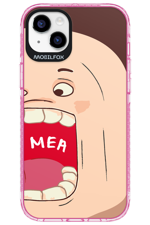 MEA 2 - Apple iPhone 14 Plus