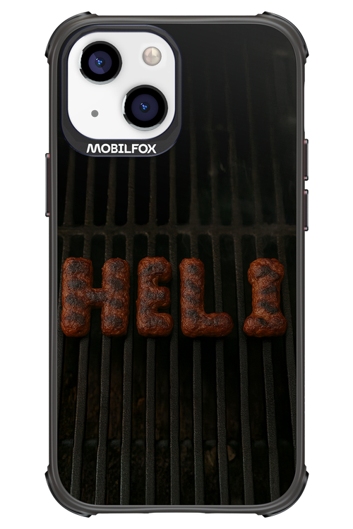 Barbeque - Apple iPhone 13 Mini