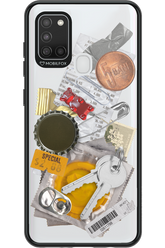 Just in Case - Samsung Galaxy A21 S