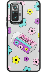 Bullsh_t Eraser - Xiaomi Redmi Note 10S