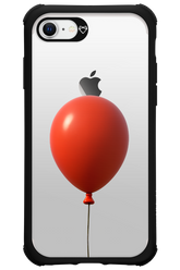 Red Balloon - Apple iPhone 7
