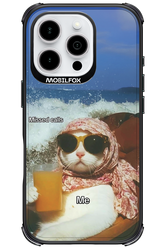 Missed Calls - Apple iPhone 16 Pro