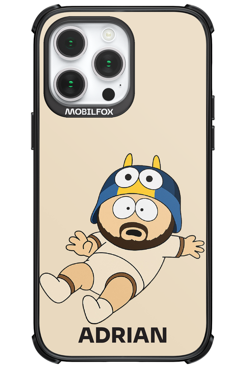 ChildHeli 1 - Apple iPhone 14 Pro Max