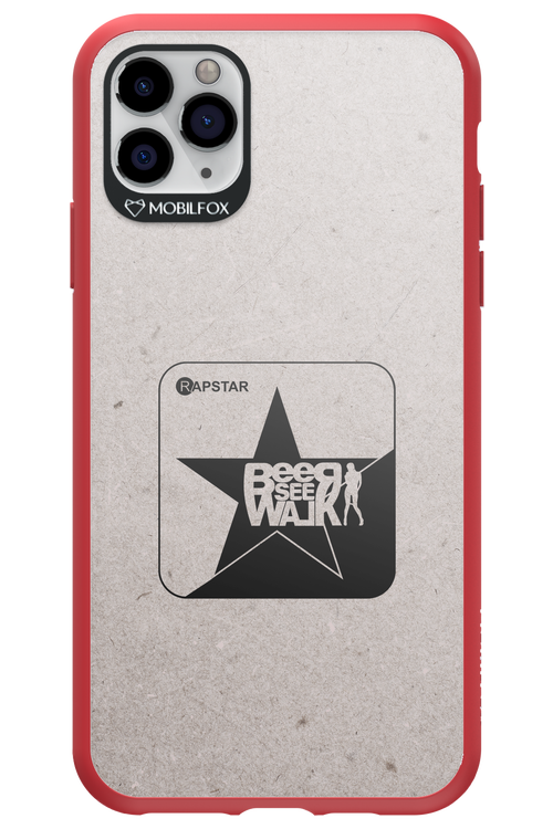 Rapstar - Apple iPhone 11 Pro Max
