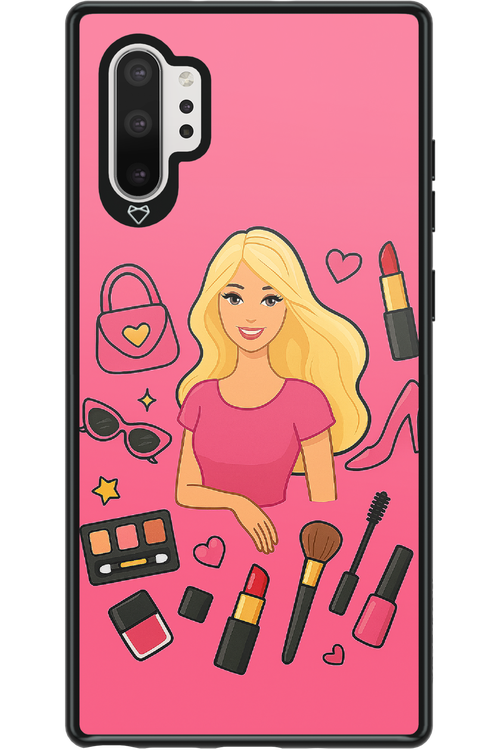 Just a Girll - Samsung Galaxy Note 10+