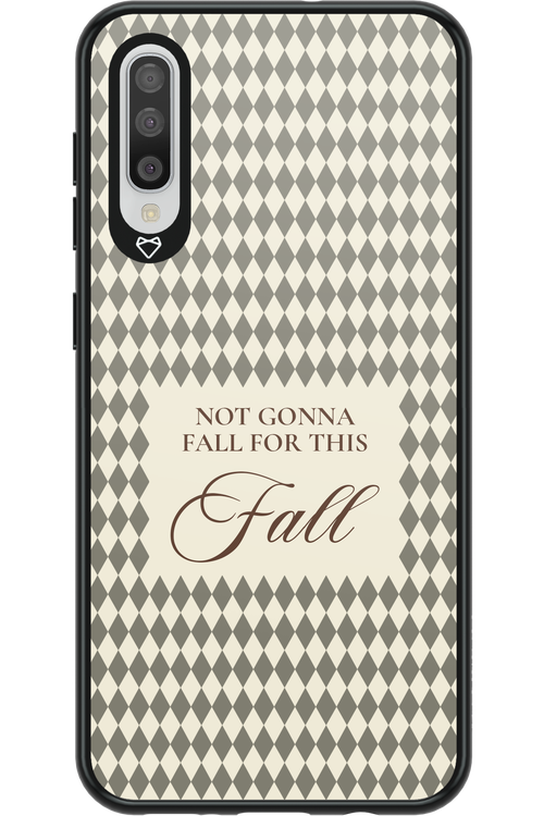 Not Gonna Fall - Samsung Galaxy A50