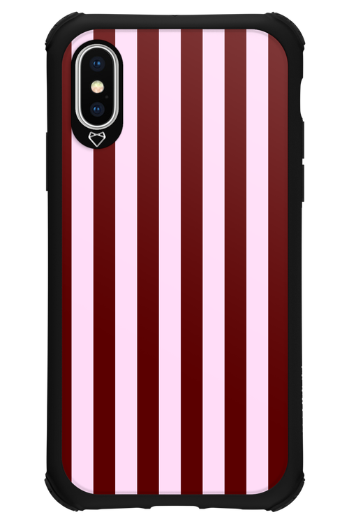 Circus Romance - Apple iPhone X