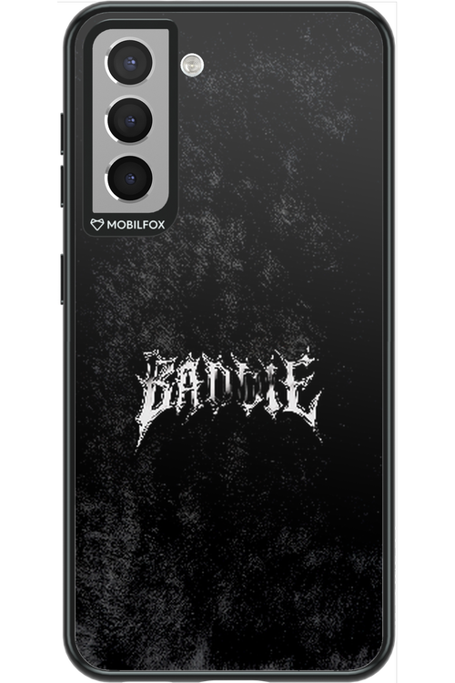 Rare Energy - Samsung Galaxy S21