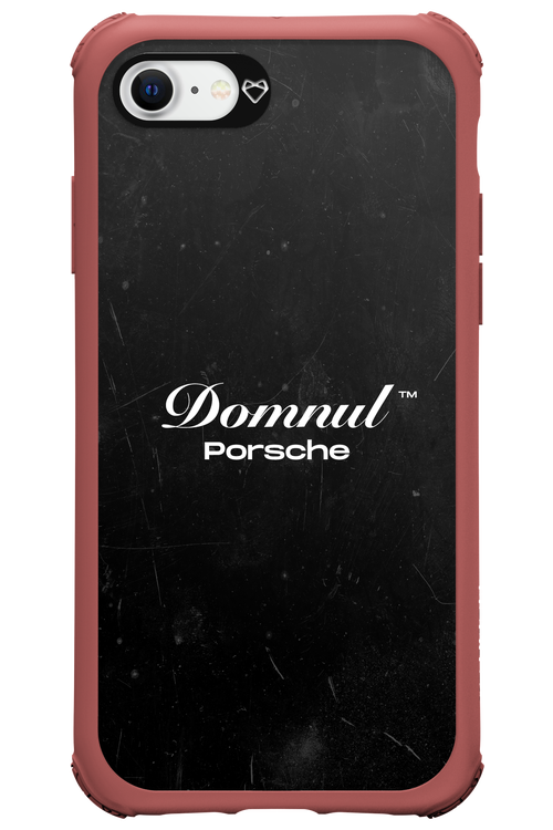 Domnul Porsche - Apple iPhone 7