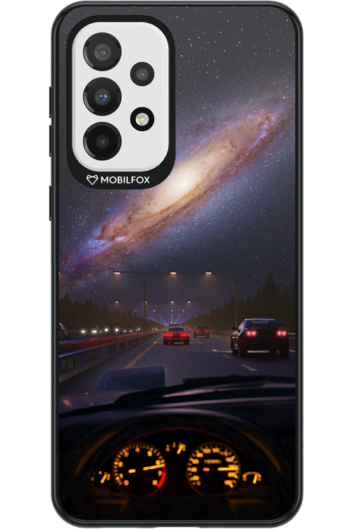 Nightride - Samsung Galaxy A33