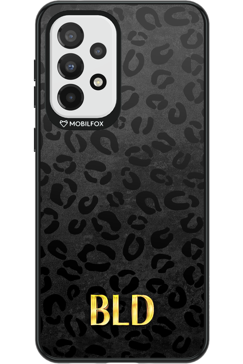 BLD BLVCK LEO - Samsung Galaxy A33