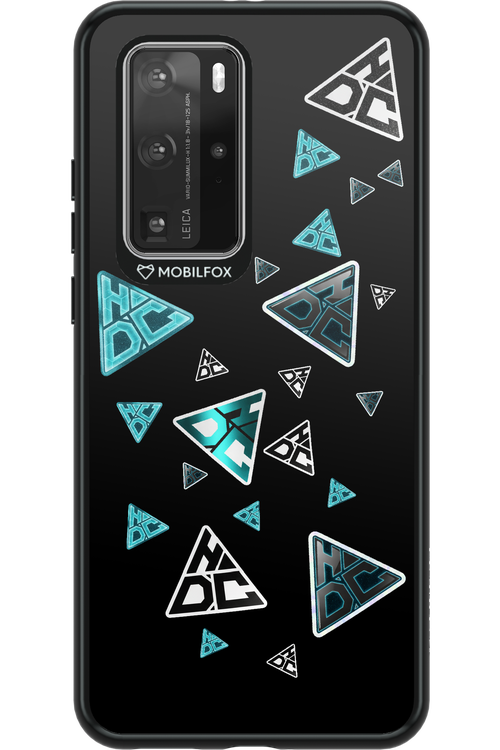 HDC 8 - Huawei P40 Pro