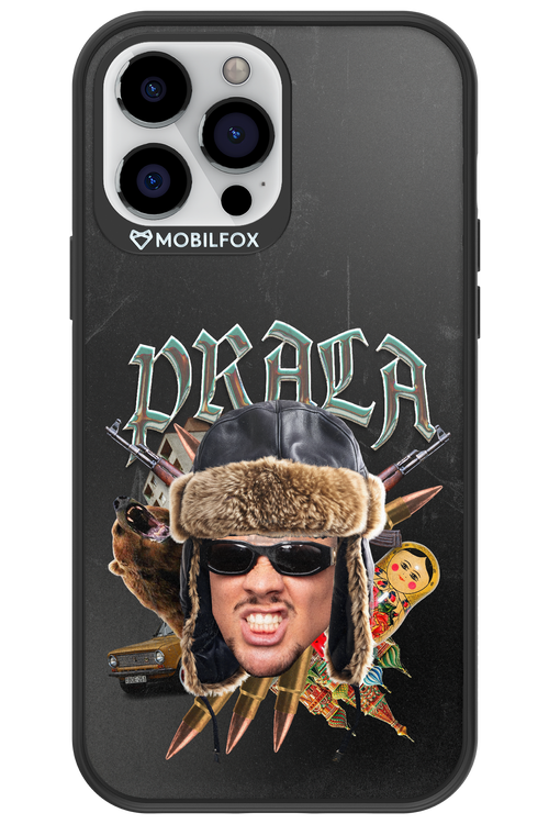 Lmen Panel - Apple iPhone 13 Pro Max