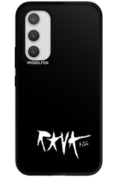 R-va Black - Samsung Galaxy A54