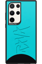 Rava Turquoise - Samsung Galaxy S23 Ultra