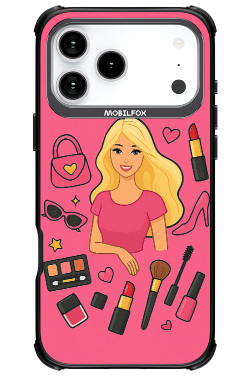 Just a Girll - Apple iPhone 17 Pro Max