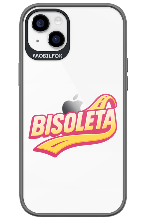 Bisoleta - Apple iPhone 14 Plus