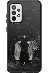 iNGER & D3MON V1 - Samsung Galaxy A72