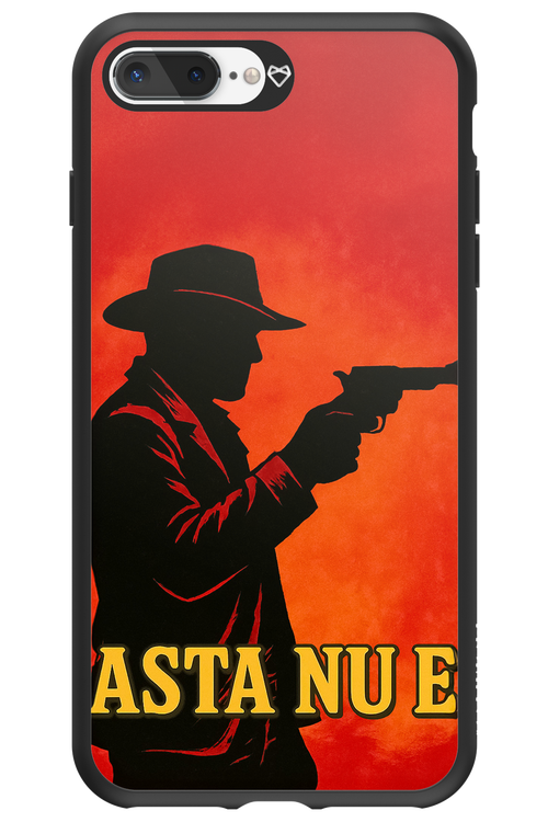 Sunset Duel - Apple iPhone 8 Plus