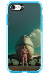 Zbor - Apple iPhone 8