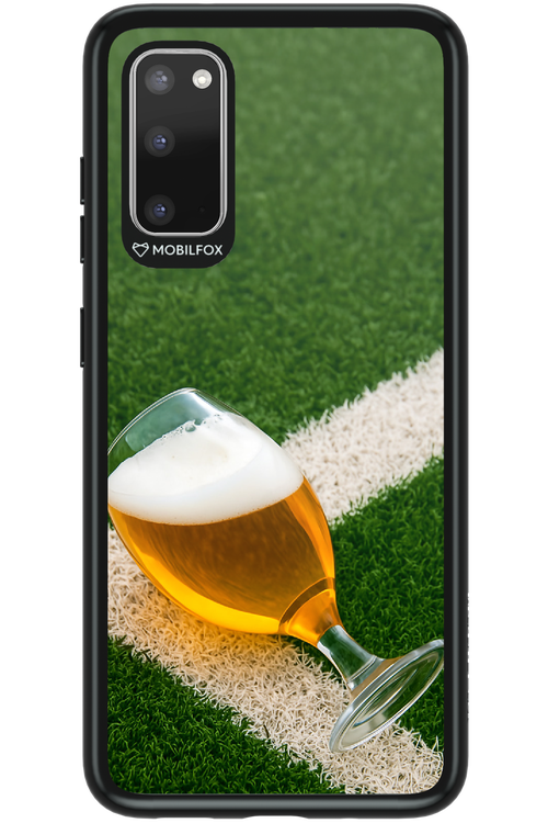 Just some beers - Samsung Galaxy S20