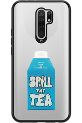 Classic Carton - Xiaomi Redmi 9