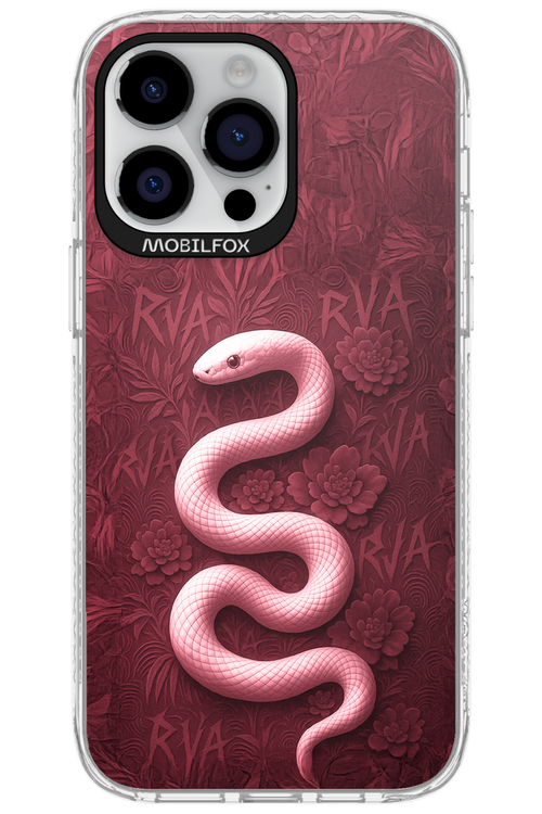 Rose Venom - Apple iPhone 14 Pro Max