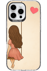 Girl Love II - Apple iPhone 16 Pro Max