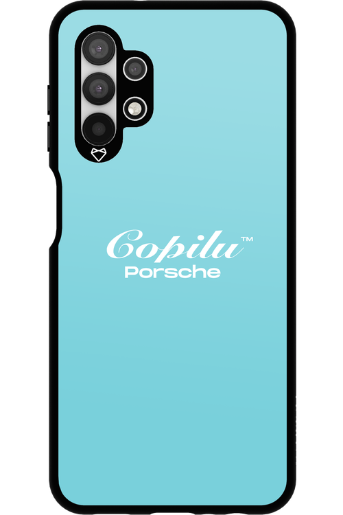 Copilu Porsche - Samsung Galaxy A13 4G