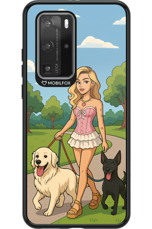 Weaf - Huawei P40 Pro