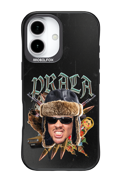 Lmen Panel - Apple iPhone 17