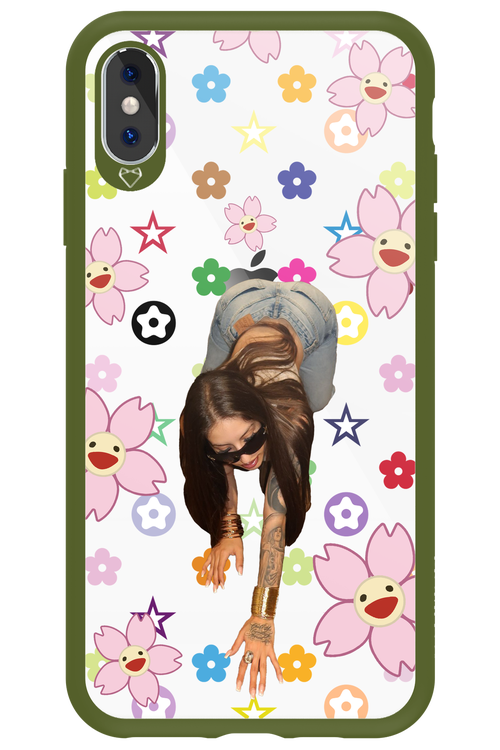 Oh G!rl - Apple iPhone XS Max