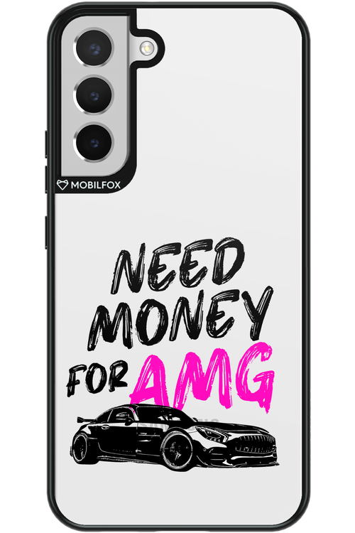 Need money for AMG - Samsung Galaxy S22+