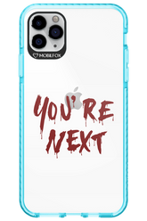 You're Next - Apple iPhone 11 Pro Max