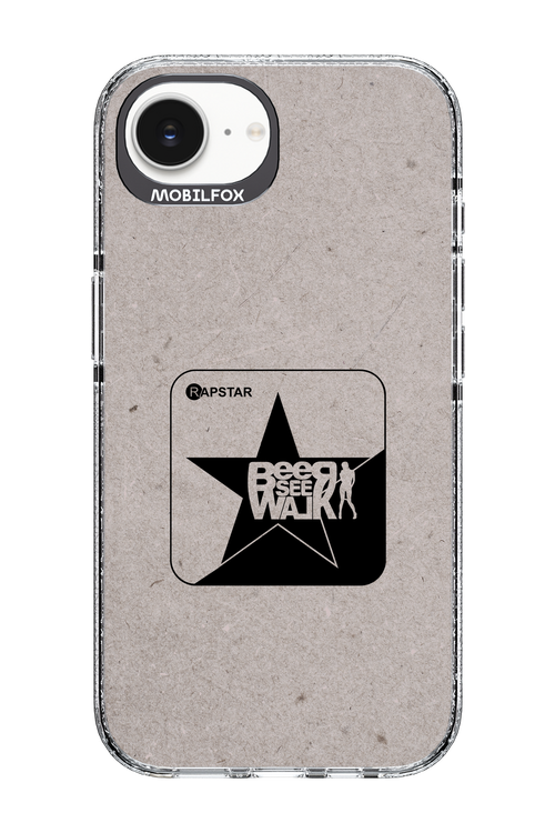 Rapstar - Apple iPhone 16e