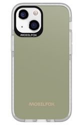 Olive - Apple iPhone 13 Mini