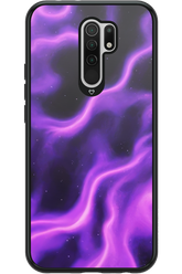 Aurora beam - Xiaomi Redmi 9